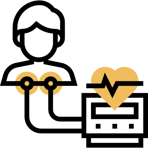 Heart rate monitor